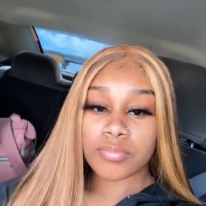 Meet your Posher, Sharranise